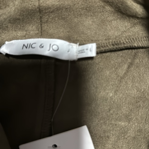 Mic & Jo jacket - Picture 4 of 5